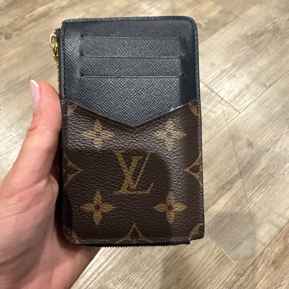 Louis Vuitton Handbags - Authentic LV card holder